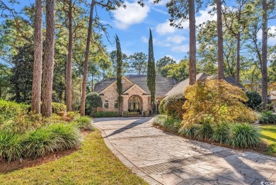 A Wonderful Opportunity is now available in the Prestigious on Heritage Club in South Carolina - for sale on GolfHomes.com, golf home, golf lot