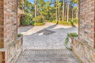 A Wonderful Opportunity is now available in the Prestigious on Heritage Club in South Carolina - for sale on GolfHomes.com, golf home, golf lot