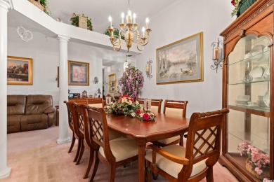 Welcome to 728 Churchill Downs Drive, a charming 4-bedroom on Mystical Golf Man O War Golf Links in South Carolina - for sale on GolfHomes.com, golf home, golf lot