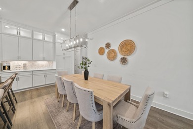 Experience the perfect blend of luxury and freedom at 111 Walnut on Santa Rosa Golf and Beach Club in Florida - for sale on GolfHomes.com, golf home, golf lot