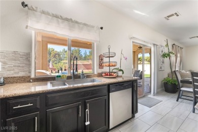 This beautifully maintained 3-bedroom, 3-bath home offers on Shadow Creek Golf Club in Nevada - for sale on GolfHomes.com, golf home, golf lot