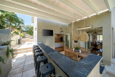 Welcome to a beautifully reimagined 4 bedroom residence nestled on San Luis Obispo Golf and Country Club in California - for sale on GolfHomes.com, golf home, golf lot