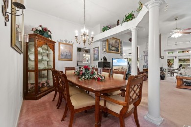 Welcome to 728 Churchill Downs Drive, a charming 4-bedroom on Mystical Golf Man O War Golf Links in South Carolina - for sale on GolfHomes.com, golf home, golf lot