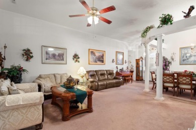 Welcome to 728 Churchill Downs Drive, a charming 4-bedroom on Mystical Golf Man O War Golf Links in South Carolina - for sale on GolfHomes.com, golf home, golf lot