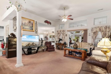 Welcome to 728 Churchill Downs Drive, a charming 4-bedroom on Mystical Golf Man O War Golf Links in South Carolina - for sale on GolfHomes.com, golf home, golf lot