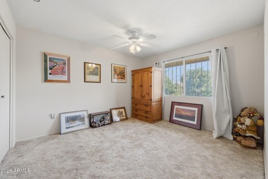 Adorable Apache Model Home In The Heart Of Phase 2 Of Sun City on Sun City Lakes West and East in Arizona - for sale on GolfHomes.com, golf home, golf lot