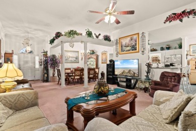 Welcome to 728 Churchill Downs Drive, a charming 4-bedroom on Mystical Golf Man O War Golf Links in South Carolina - for sale on GolfHomes.com, golf home, golf lot