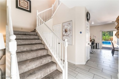 This beautifully maintained 3-bedroom, 3-bath home offers on Shadow Creek Golf Club in Nevada - for sale on GolfHomes.com, golf home, golf lot