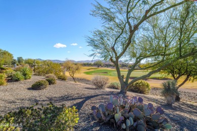 GOLF COURSE LOT.  FULLY FURNISHED DESTINY WITH CASITA.
3 on Copper Canyon Golf Club in Arizona - for sale on GolfHomes.com, golf home, golf lot