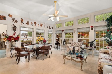 Welcome to 728 Churchill Downs Drive, a charming 4-bedroom on Mystical Golf Man O War Golf Links in South Carolina - for sale on GolfHomes.com, golf home, golf lot