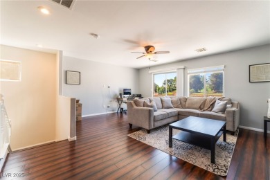 This beautifully maintained 3-bedroom, 3-bath home offers on Shadow Creek Golf Club in Nevada - for sale on GolfHomes.com, golf home, golf lot