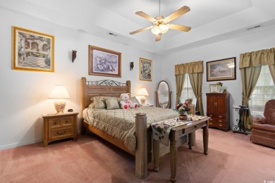 Welcome to 728 Churchill Downs Drive, a charming 4-bedroom on Mystical Golf Man O War Golf Links in South Carolina - for sale on GolfHomes.com, golf home, golf lot