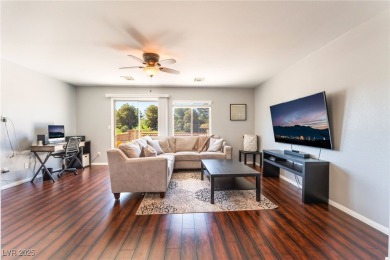 This beautifully maintained 3-bedroom, 3-bath home offers on Shadow Creek Golf Club in Nevada - for sale on GolfHomes.com, golf home, golf lot