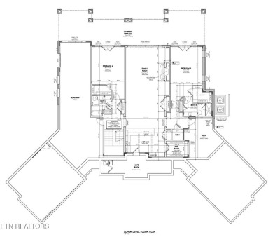 DREAMERS & INVESTORS
Stunning 6,000+ Sq Ft on Rarity Bay Country Club - Loudon in Tennessee - for sale on GolfHomes.com, golf home, golf lot