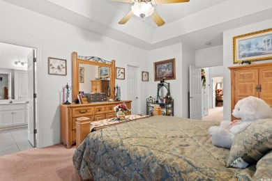 Welcome to 728 Churchill Downs Drive, a charming 4-bedroom on Mystical Golf Man O War Golf Links in South Carolina - for sale on GolfHomes.com, golf home, golf lot