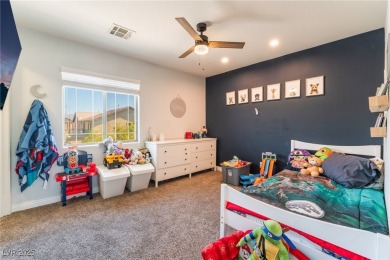 This beautifully maintained 3-bedroom, 3-bath home offers on Shadow Creek Golf Club in Nevada - for sale on GolfHomes.com, golf home, golf lot