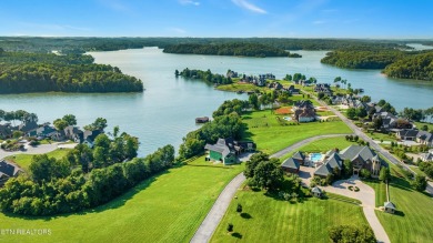 DREAMERS & INVESTORS
Stunning 6,000+ Sq Ft on Rarity Bay Country Club - Loudon in Tennessee - for sale on GolfHomes.com, golf home, golf lot