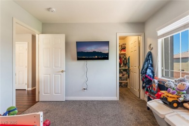 This beautifully maintained 3-bedroom, 3-bath home offers on Shadow Creek Golf Club in Nevada - for sale on GolfHomes.com, golf home, golf lot