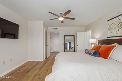 Discover this inviting ranch-style home perfectly placed on a on Trail Ridge Golf Course in Arizona - for sale on GolfHomes.com, golf home, golf lot