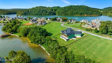 DREAMERS & INVESTORS
Stunning 6,000+ Sq Ft on Rarity Bay Country Club - Loudon in Tennessee - for sale on GolfHomes.com, golf home, golf lot