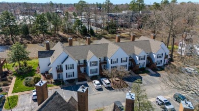 Come check out this adorable condo on the lake before its gone! on Kiln Creek Golf and Country Club in Virginia - for sale on GolfHomes.com, golf home, golf lot