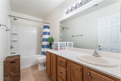 This beautifully maintained 3-bedroom, 3-bath home offers on Shadow Creek Golf Club in Nevada - for sale on GolfHomes.com, golf home, golf lot