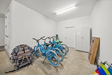 Experience the perfect blend of luxury and freedom at 111 Walnut on Santa Rosa Golf and Beach Club in Florida - for sale on GolfHomes.com, golf home, golf lot