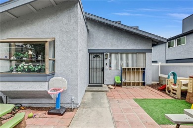 This perfect condo is nestled along the foothills of Azusa! on Azusa Greens Country Club in California - for sale on GolfHomes.com, golf home, golf lot