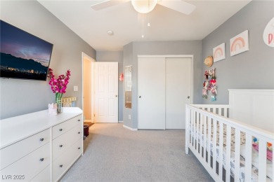 This beautifully maintained 3-bedroom, 3-bath home offers on Shadow Creek Golf Club in Nevada - for sale on GolfHomes.com, golf home, golf lot