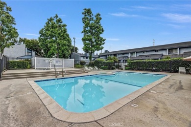 This perfect condo is nestled along the foothills of Azusa! on Azusa Greens Country Club in California - for sale on GolfHomes.com, golf home, golf lot