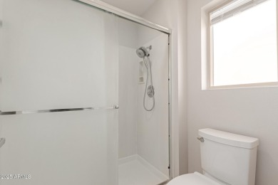 Discover this inviting ranch-style home perfectly placed on a on Trail Ridge Golf Course in Arizona - for sale on GolfHomes.com, golf home, golf lot