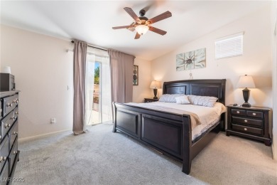 This beautifully maintained 3-bedroom, 3-bath home offers on Shadow Creek Golf Club in Nevada - for sale on GolfHomes.com, golf home, golf lot