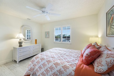 Discover your perfect Naples retreat in this TOP-FLOOR 2-bedroom on Royal Palm Golf Club in Florida - for sale on GolfHomes.com, golf home, golf lot