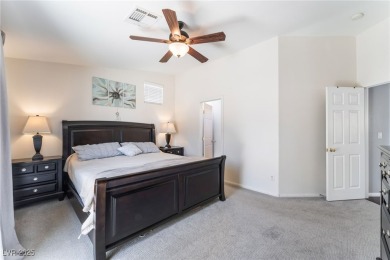 This beautifully maintained 3-bedroom, 3-bath home offers on Shadow Creek Golf Club in Nevada - for sale on GolfHomes.com, golf home, golf lot