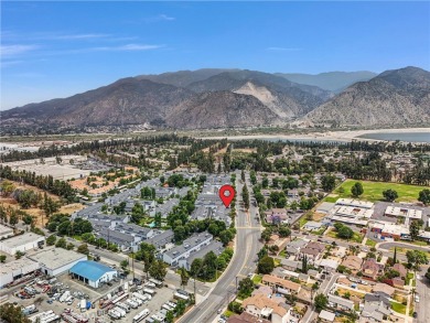 This perfect condo is nestled along the foothills of Azusa! on Azusa Greens Country Club in California - for sale on GolfHomes.com, golf home, golf lot