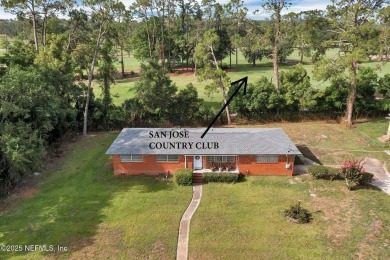 Nestled in the prestigious San Jose area, this charming on San Jose Country Club in Florida - for sale on GolfHomes.com, golf home, golf lot