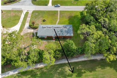 Nestled in the prestigious San Jose area, this charming on San Jose Country Club in Florida - for sale on GolfHomes.com, golf home, golf lot