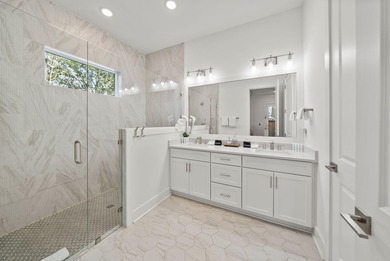 Experience the perfect blend of luxury and freedom at 111 Walnut on Santa Rosa Golf and Beach Club in Florida - for sale on GolfHomes.com, golf home, golf lot