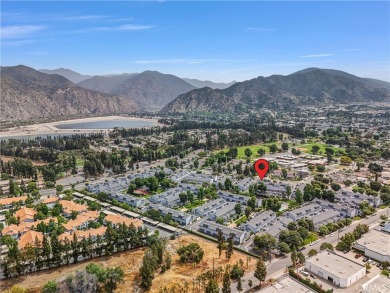 This perfect condo is nestled along the foothills of Azusa! on Azusa Greens Country Club in California - for sale on GolfHomes.com, golf home, golf lot