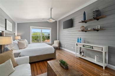 Welcome to a beautifully reimagined 4 bedroom residence nestled on San Luis Obispo Golf and Country Club in California - for sale on GolfHomes.com, golf home, golf lot