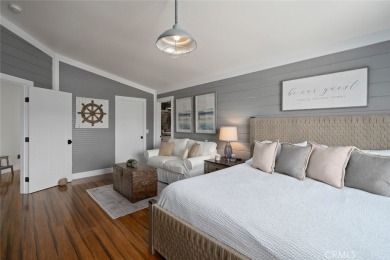 Welcome to a beautifully reimagined 4 bedroom residence nestled on San Luis Obispo Golf and Country Club in California - for sale on GolfHomes.com, golf home, golf lot