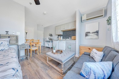 Beautifully updated Studio at The Pointe in Mariners Landing  A on Mariners Landing Golf and Country Club in Virginia - for sale on GolfHomes.com, golf home, golf lot