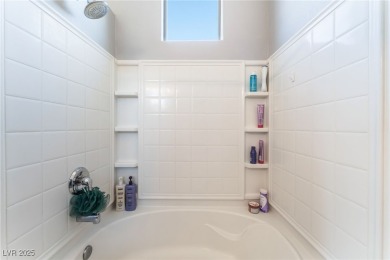This beautifully maintained 3-bedroom, 3-bath home offers on Shadow Creek Golf Club in Nevada - for sale on GolfHomes.com, golf home, golf lot