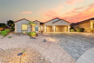 Experience luxury living in this completely remodeled Charleston on Revere Golf Club in Nevada - for sale on GolfHomes.com, golf home, golf lot