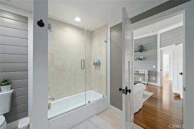 Welcome to a beautifully reimagined 4 bedroom residence nestled on San Luis Obispo Golf and Country Club in California - for sale on GolfHomes.com, golf home, golf lot