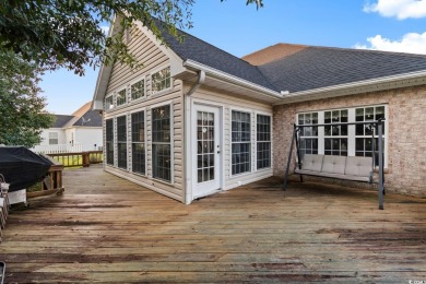 Welcome to 728 Churchill Downs Drive, a charming 4-bedroom on Mystical Golf Man O War Golf Links in South Carolina - for sale on GolfHomes.com, golf home, golf lot
