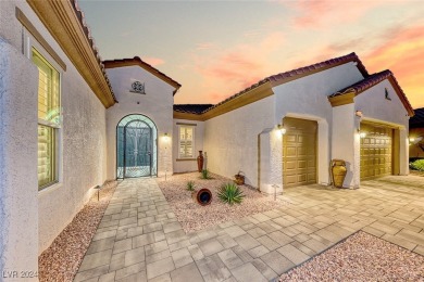 Experience luxury living in this completely remodeled Charleston on Revere Golf Club in Nevada - for sale on GolfHomes.com, golf home, golf lot