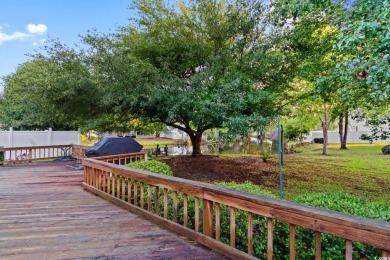 Welcome to 728 Churchill Downs Drive, a charming 4-bedroom on Mystical Golf Man O War Golf Links in South Carolina - for sale on GolfHomes.com, golf home, golf lot