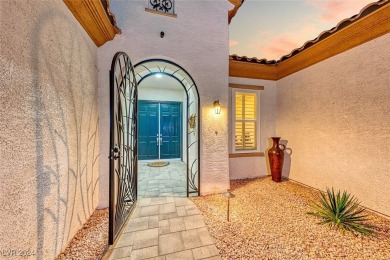 Experience luxury living in this completely remodeled Charleston on Revere Golf Club in Nevada - for sale on GolfHomes.com, golf home, golf lot