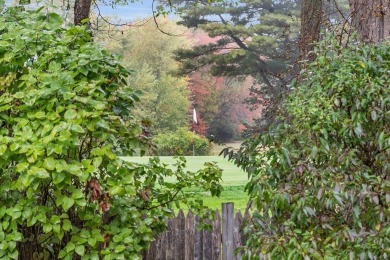 Custom and Character are the perfect words to describe this on MGA Links At Mamantapett in Massachusetts - for sale on GolfHomes.com, golf home, golf lot